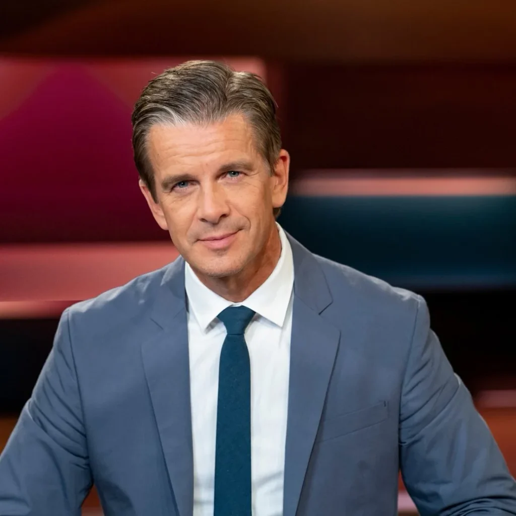 Markus Lanz Krankheit