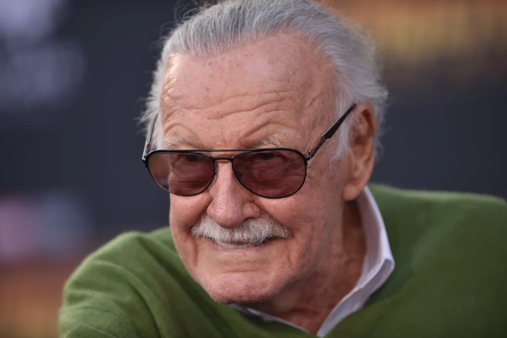Marvel Autor Wie begann Stan Lees Karriere