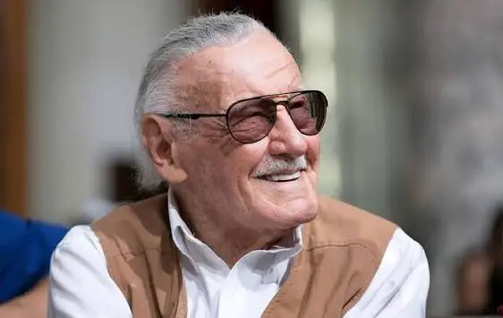 Marvel Autor