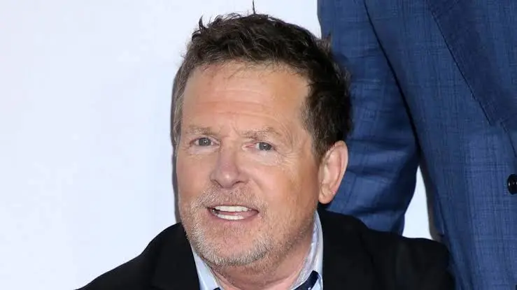 Michael J. Fox: Ernährung und Diät