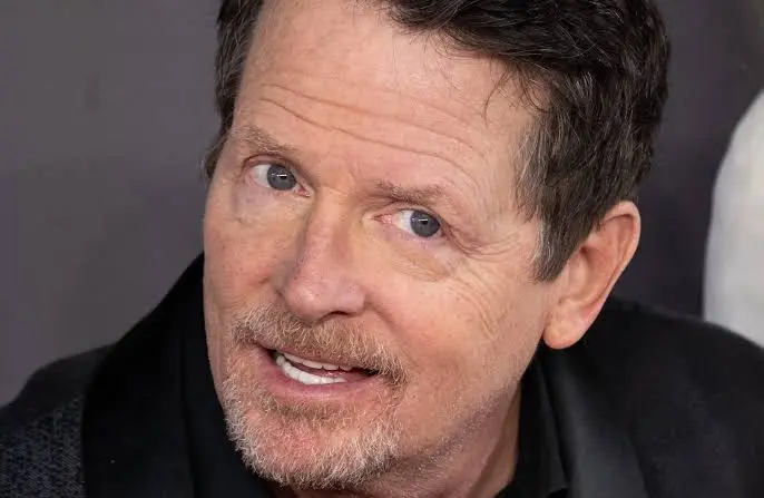 Michael J. Fox im Steckbrief