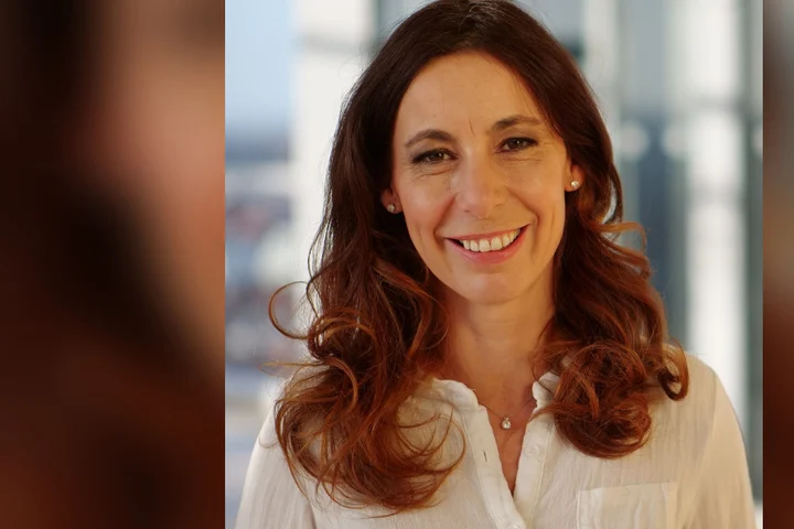 Michaela Koschak: Familie und Privatleben