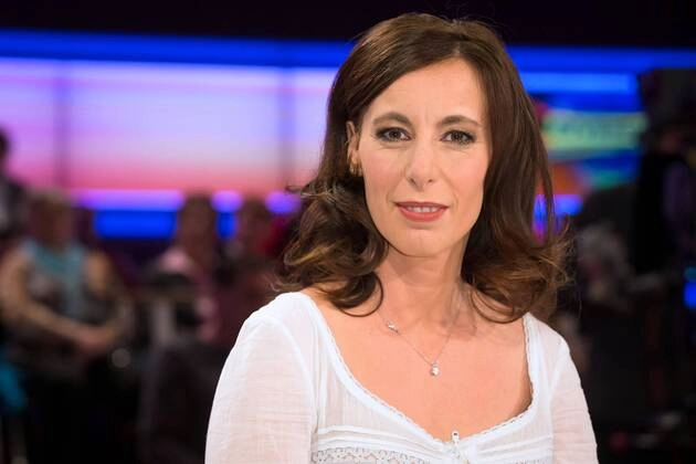 Michaela Koschak als Klimaexpertin und Autorin