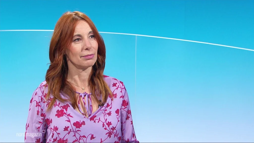 Michaela Koschak – Steckbrief