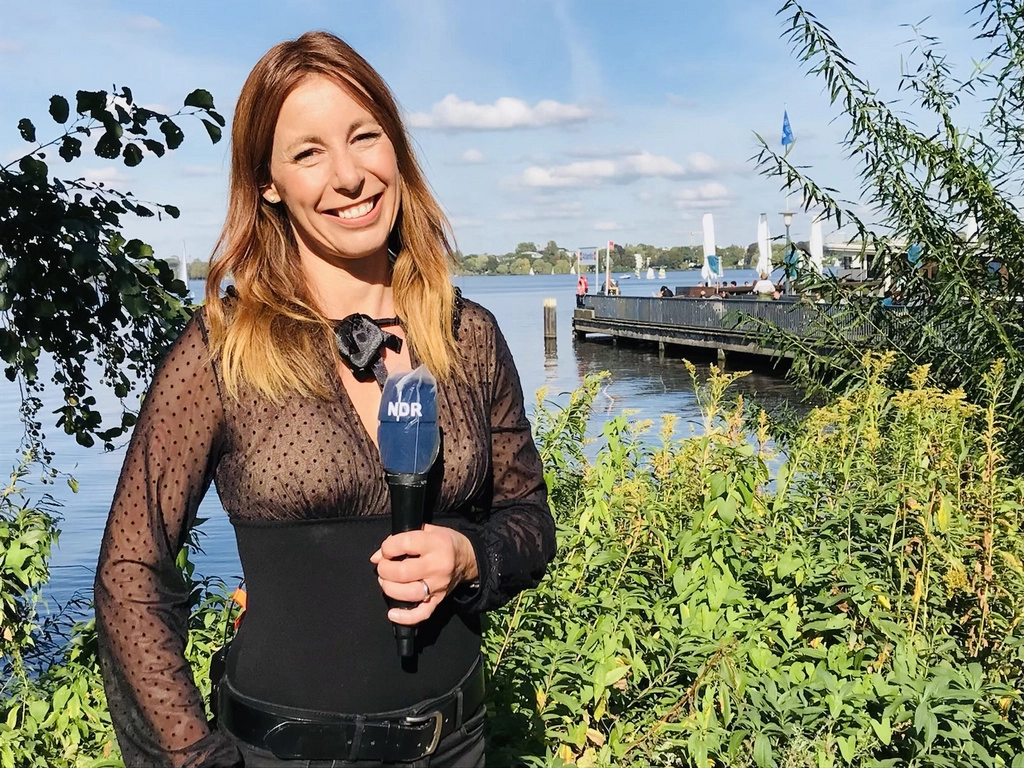 Michaela Koschaks tägliche Routine