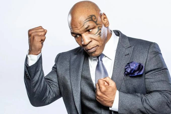 Mike Tyson Kindheit und Herkunft