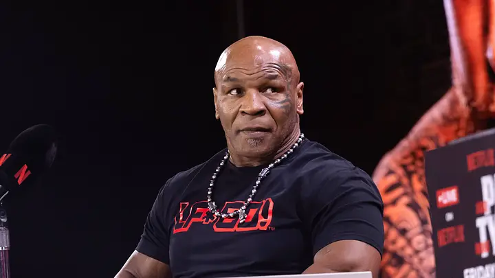 Mike Tyson Vermögen und Einnahmequellen