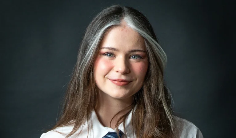 Nadine Breaty Krankheit