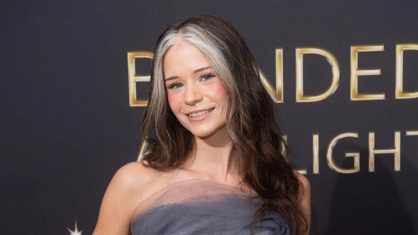 Nadine Breatys Persönliche Entwicklung