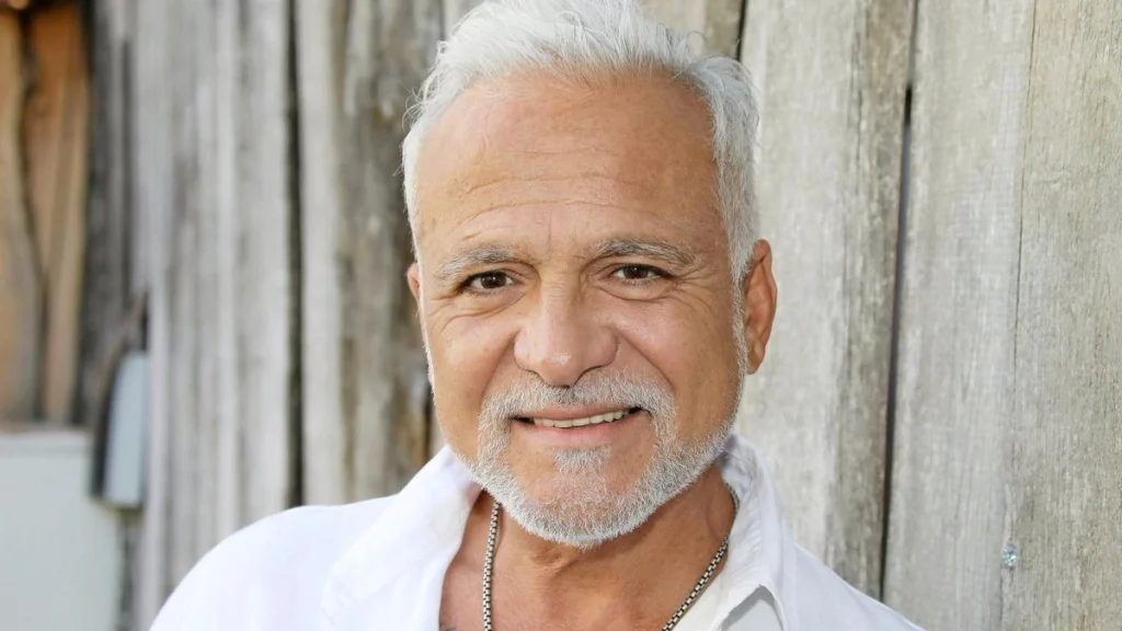 Nino De Angelo Frühere gesundheitliche Probleme