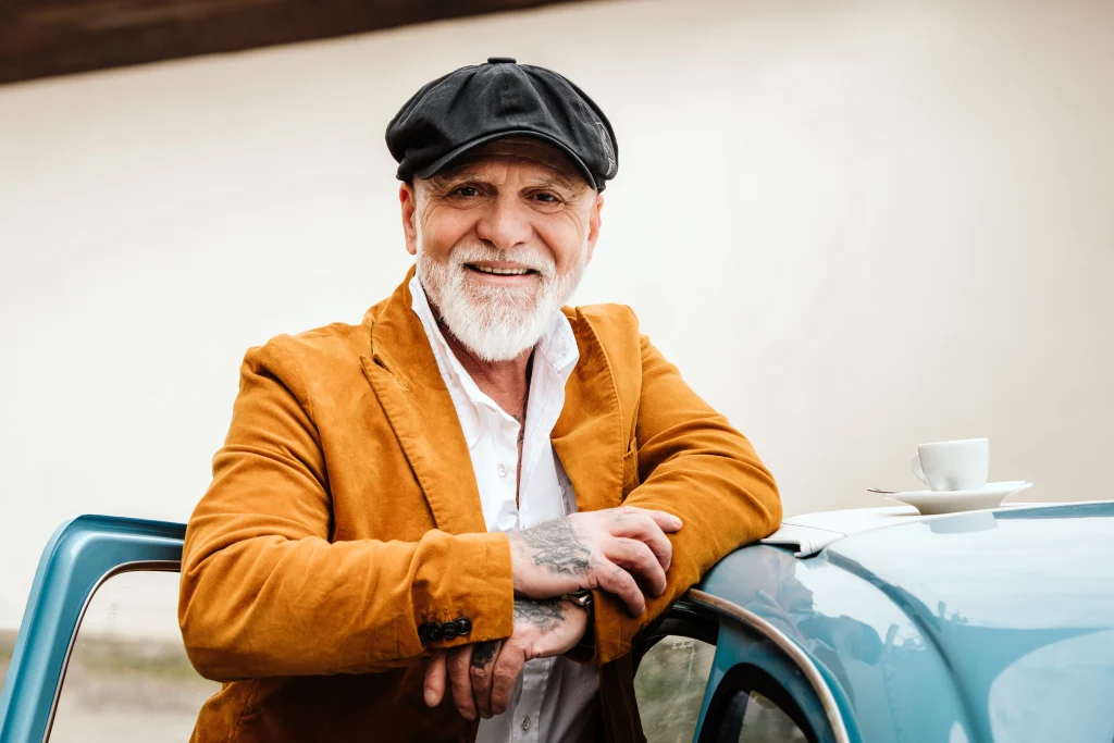 Nino De Angelo Persönliches Leben