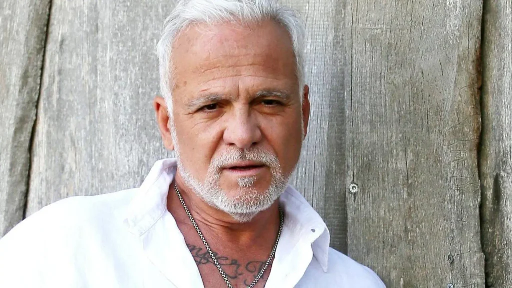 Nino de Angelo Krankheit im Überblick