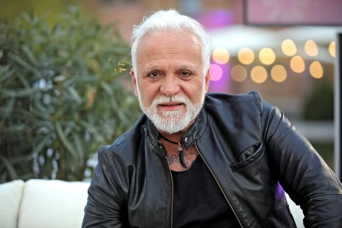Nino de Angelo Krankheit