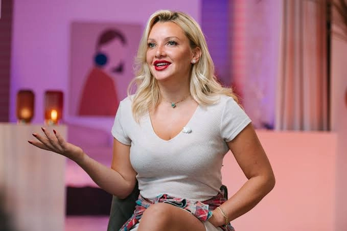 Privatleben: Hat Evelyn Burdecki einen Partner?