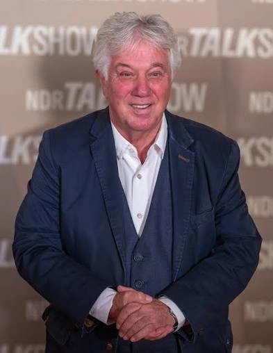 Rolf Zuckowski Biografie