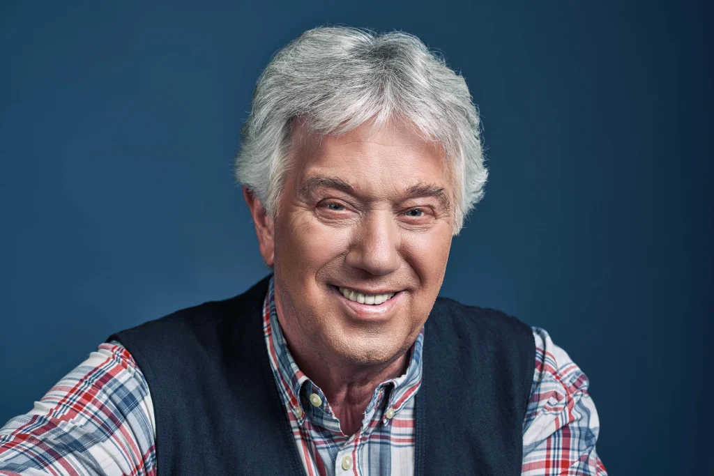 Rolf Zuckowski Steckbrief
