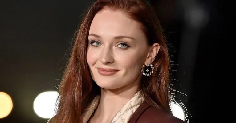 Sophie Turner Frühes Leben und Herkunft
