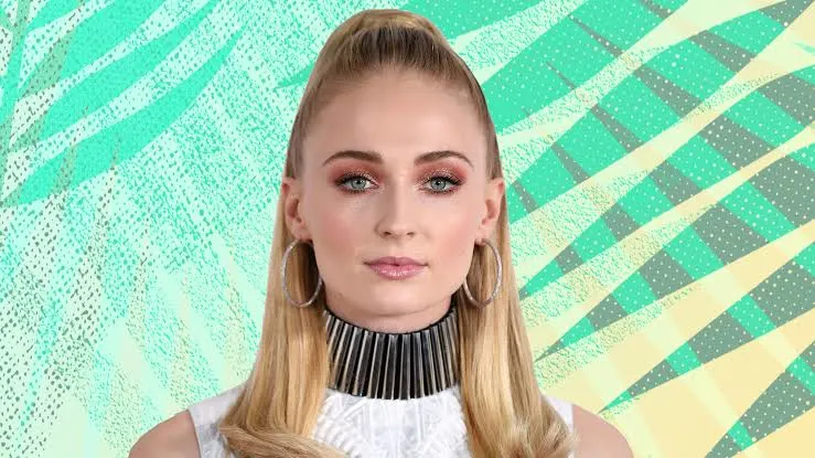 Sophie Turner Info
