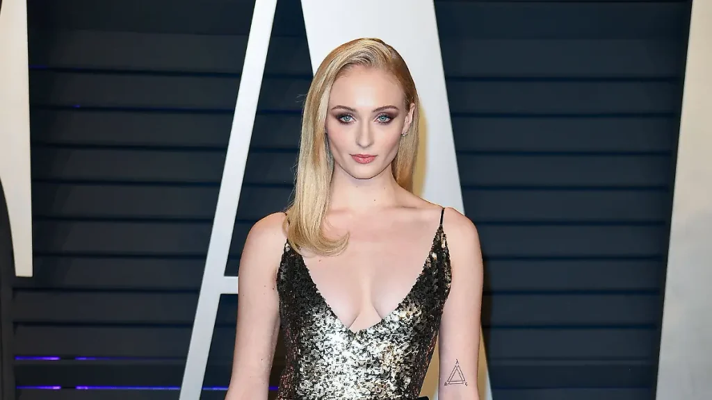 Sophie Turner Karriere und Durchbruch
