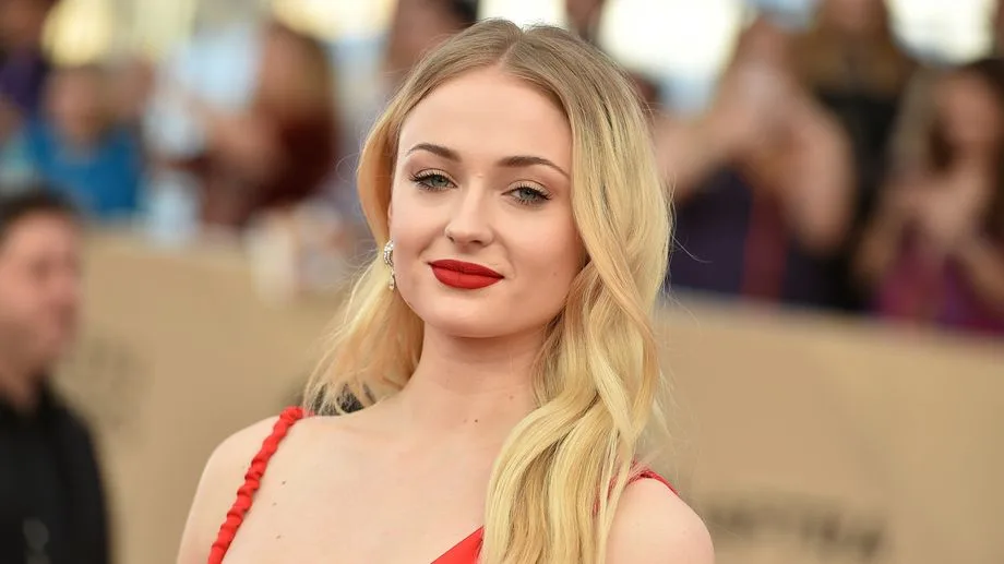 Sophie Turners Ernährung und Diät