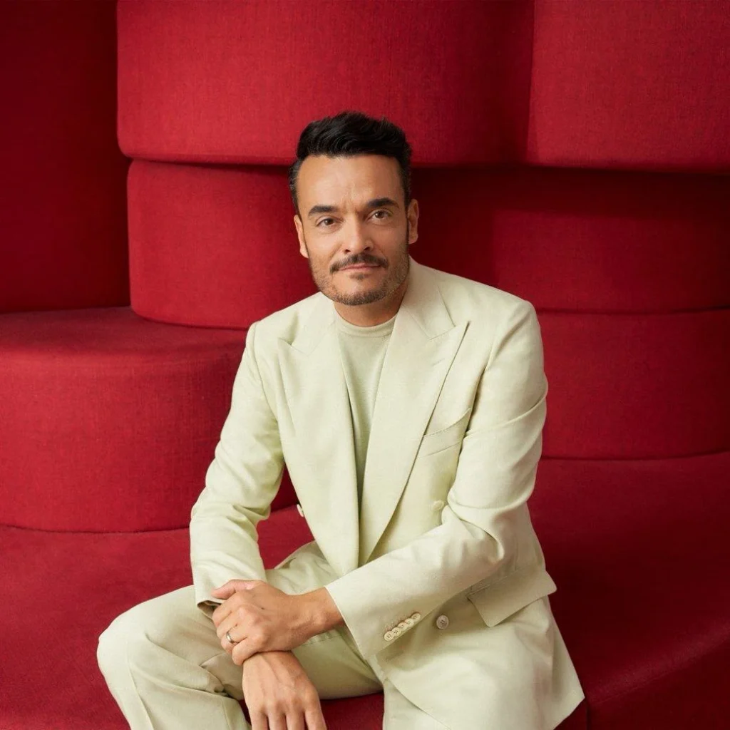 Steckbrief: Giovanni Zarrella