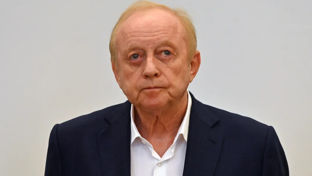 Steckbrief von Alfons Schuhbeck