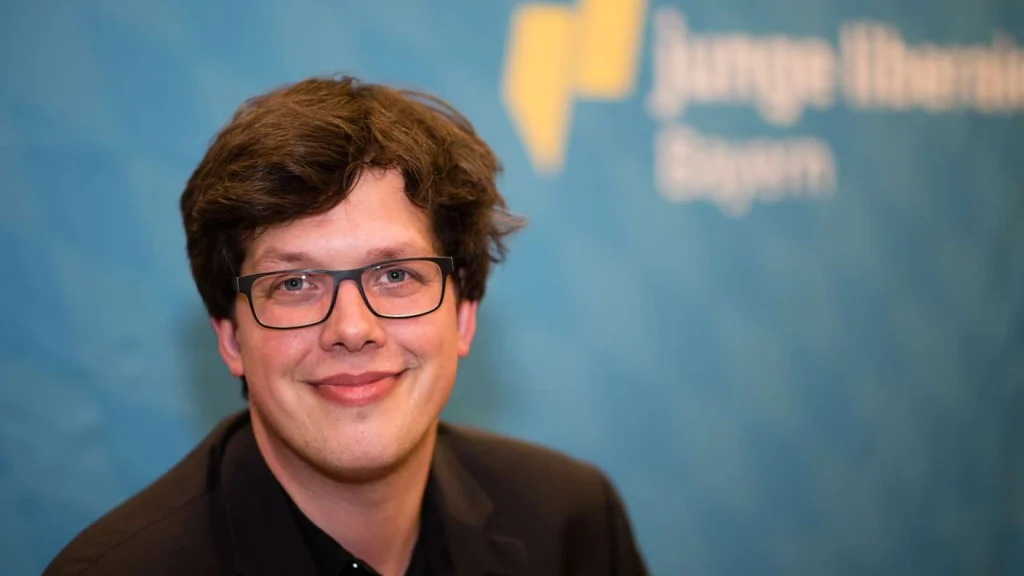 Steckbrief von Lukas Köhler