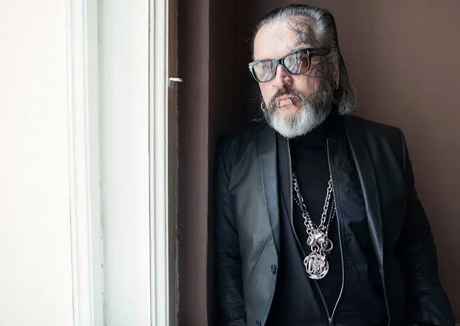 Sven Marquardt Ernährung und Diät