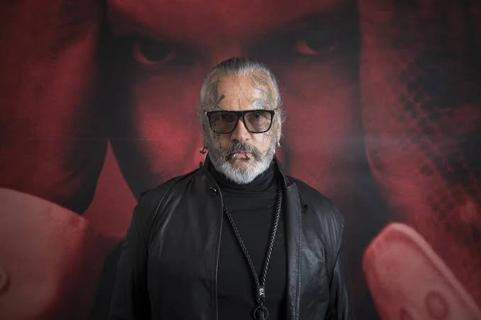 Sven Marquardt Karriere als Fotograf