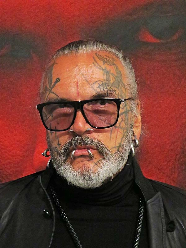 Sven Marquardt Steckbrief