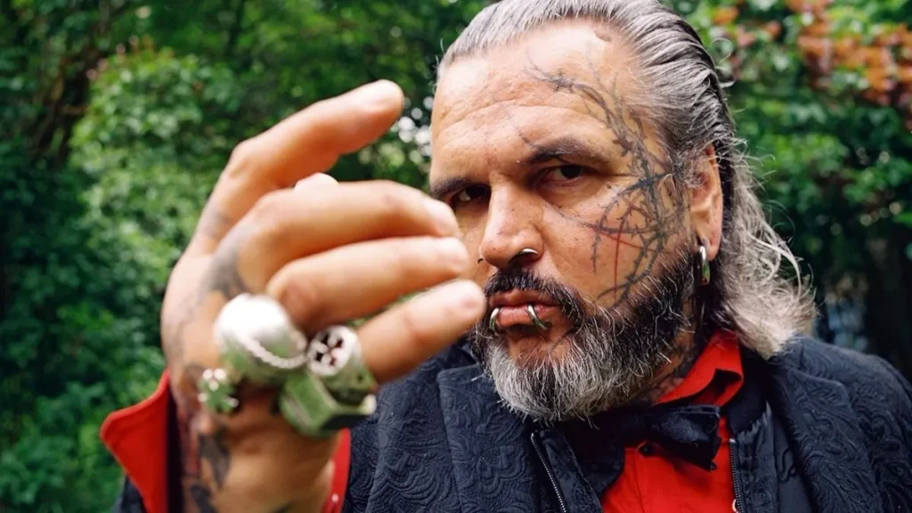 Sven Marquardt Tagesablauf und Arbeitsroutine