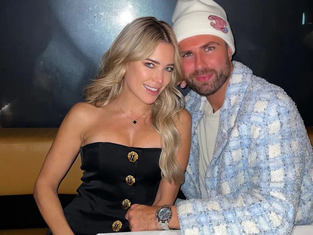 Sylvie Meis’ Biografie und persönliche Daten