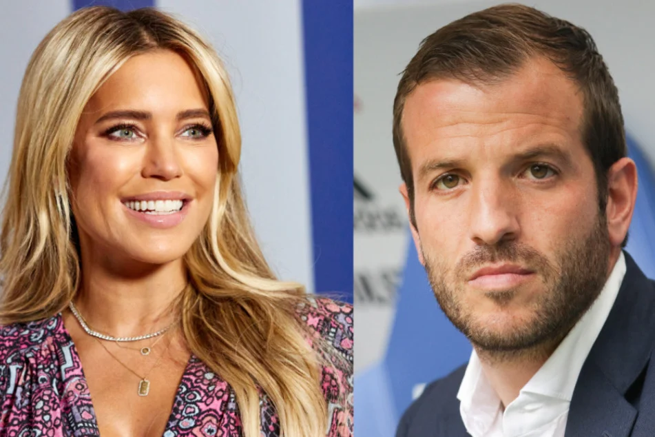Sylvie Meis und Rafael van der Vaart