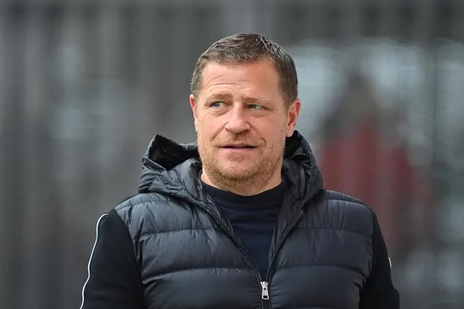 Tagesablauf von Max Eberl