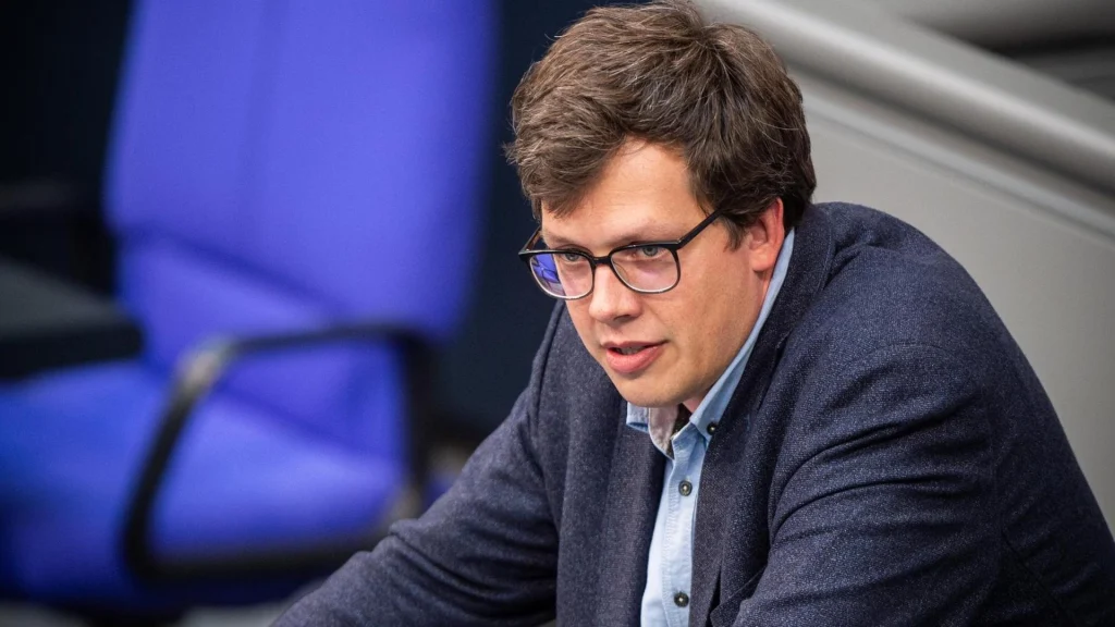 Tagesroutine von Lukas Köhler