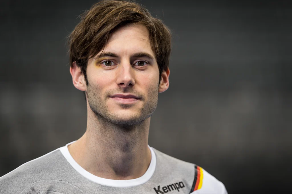 Uwe Gensheimer Karriere und sportliche Erfolge