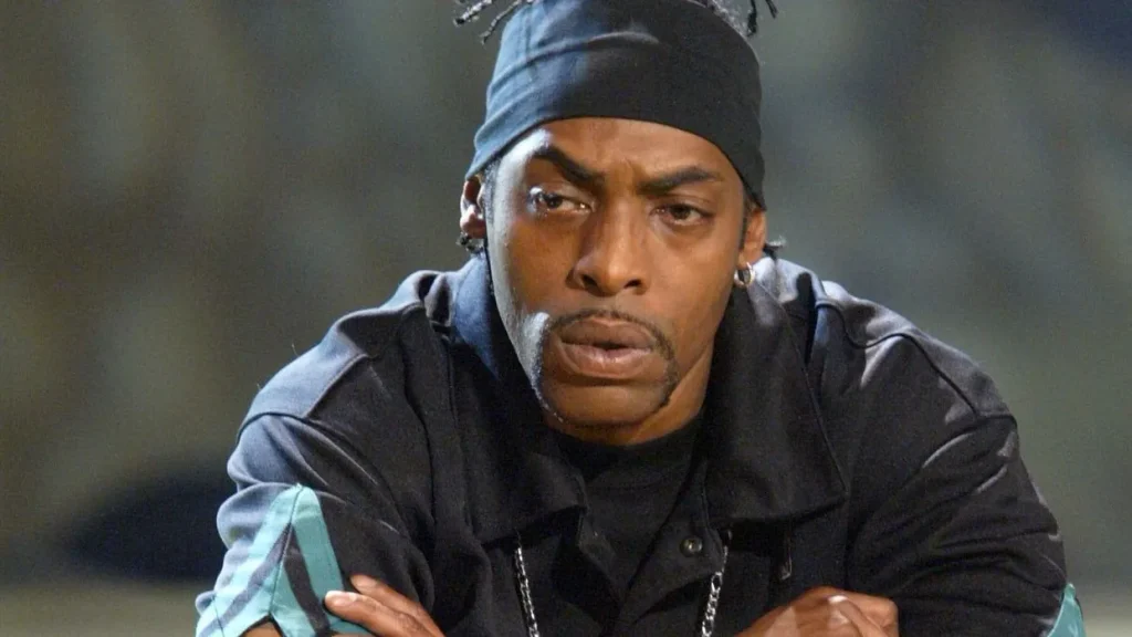 Vermögen Coolio