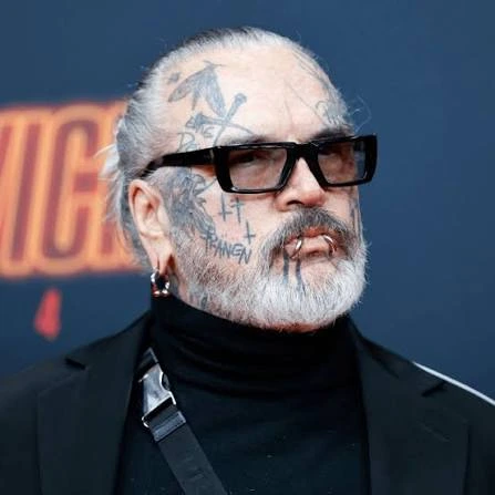 Vermögen Sven Marquardt