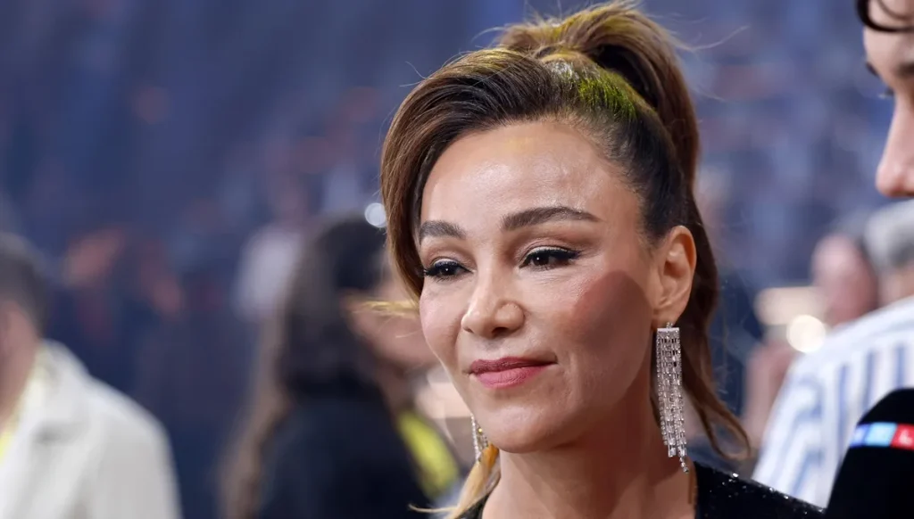 Verona Pooth Karriere