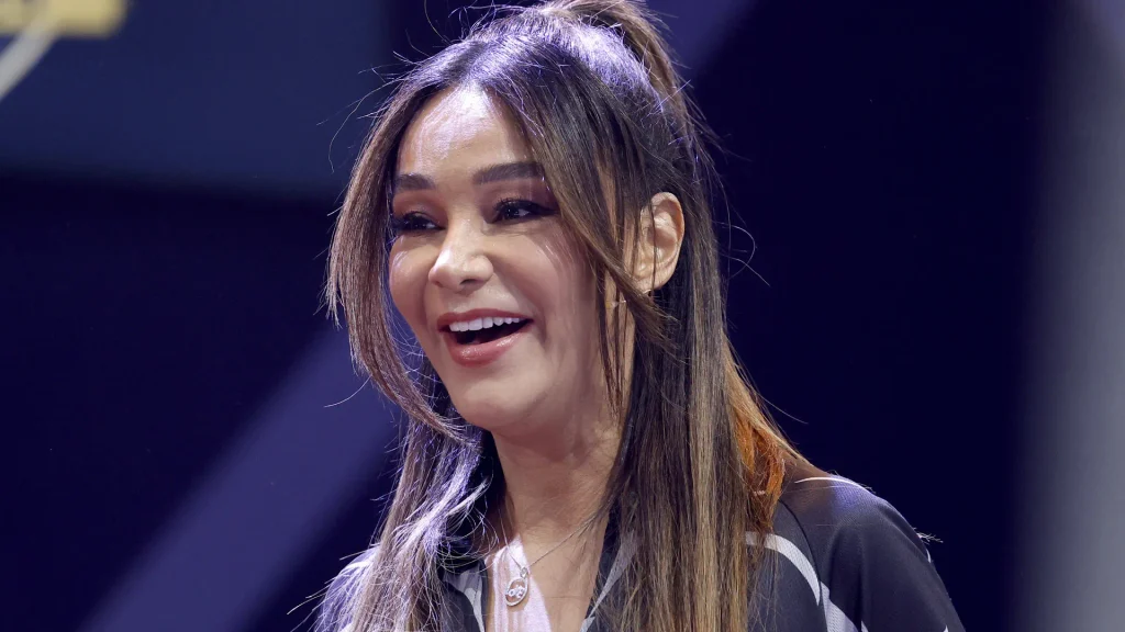 Verona Pooth Kindheit und Herkunft