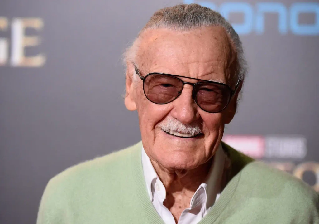 Weitere wichtige Marvel-Autoren