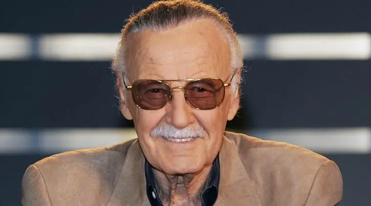 Wer war der bekannteste Marvel-Autor