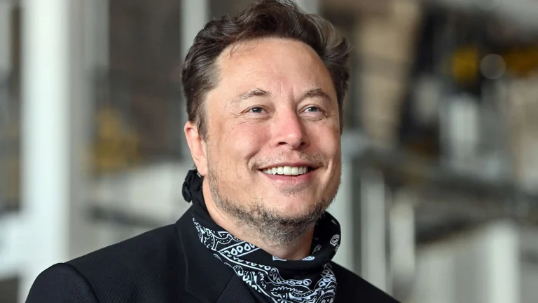 Wie reich ist Elon Musk