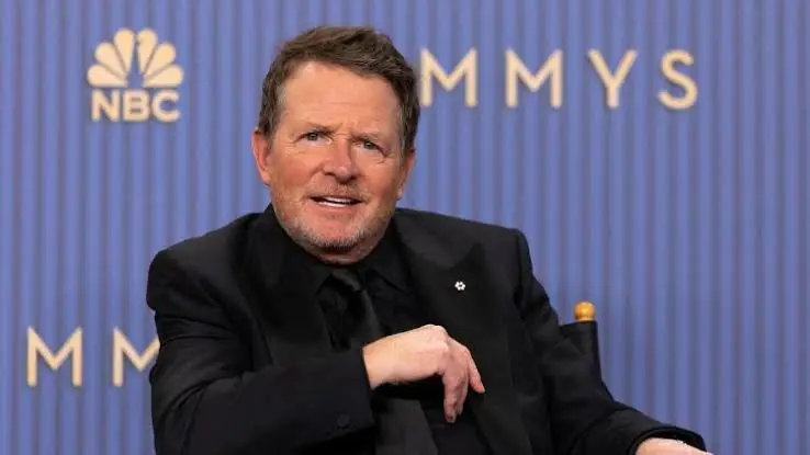 Wie sieht der Tagesablauf von Michael J. Fox aus
