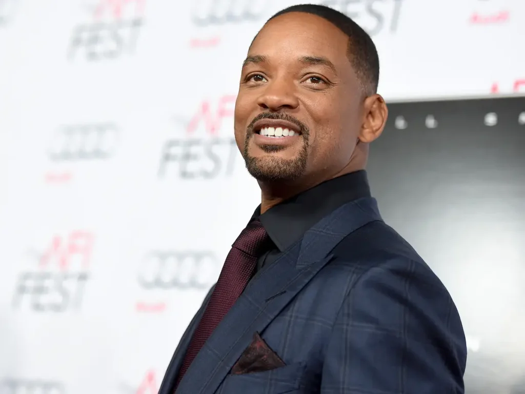 Woher stammt Will Smiths Vermögen